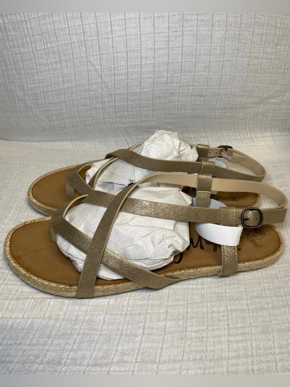Blowfish Malibu Sandals